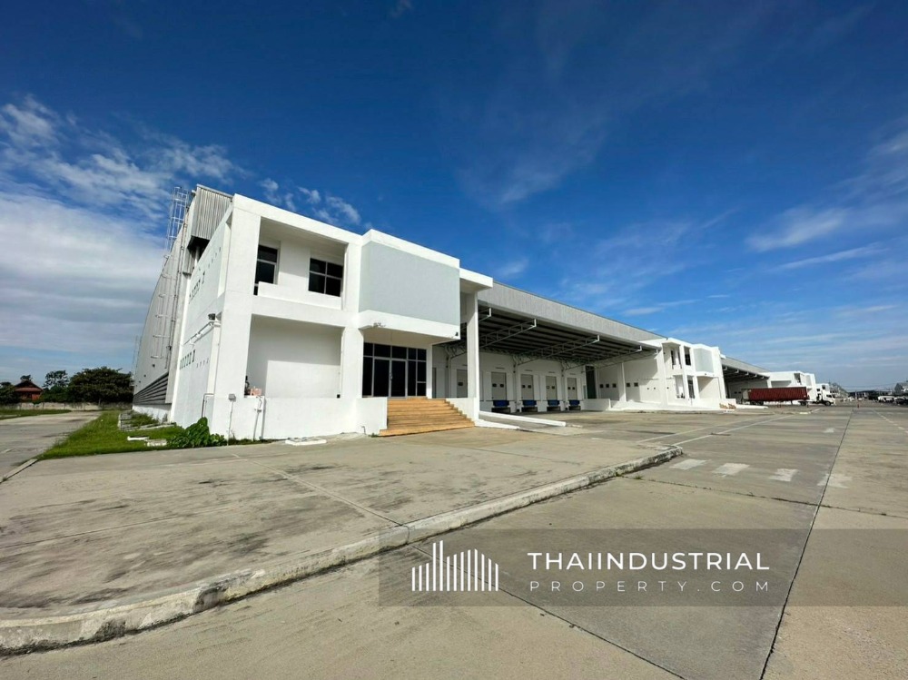 For RentWarehouseSamut Prakan,Samrong : Warehouse 7,350 sqm for RENT at Bang Pla, Bang Phli, Samut Prakan/ 泰国仓库/工厂，出租/出售 (Property ID: AT1324R)