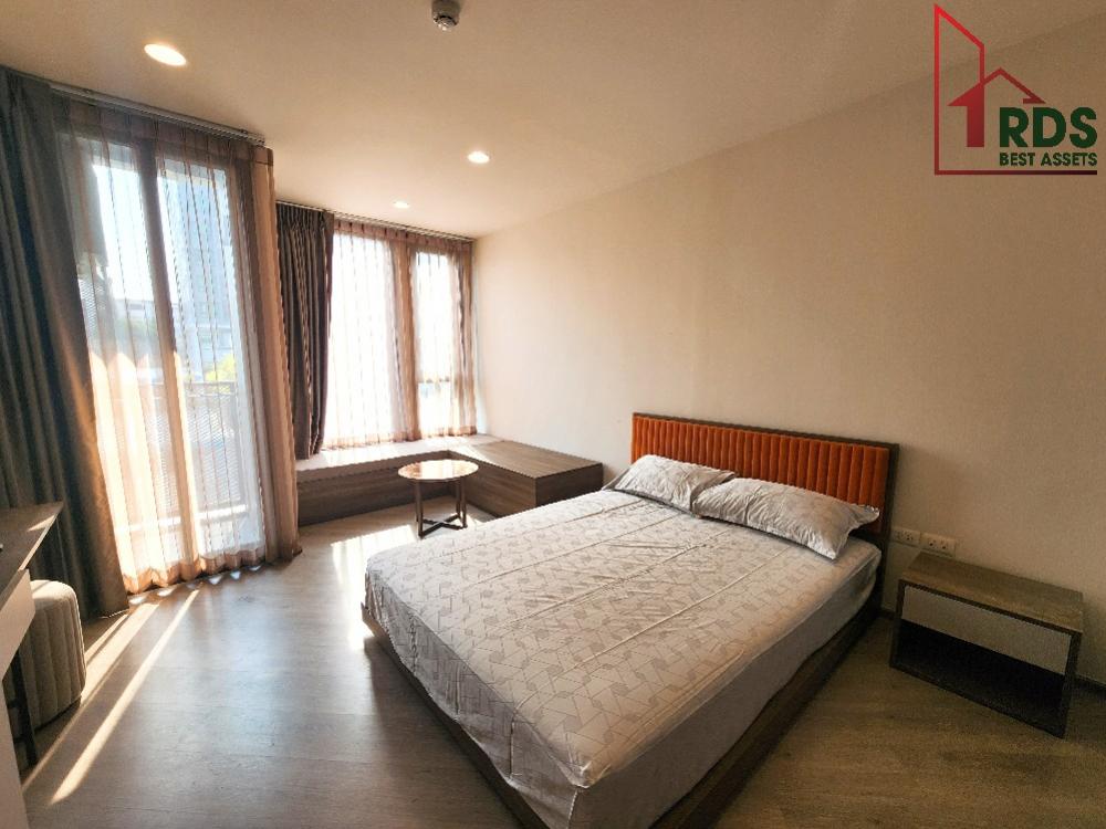 For RentCondoVipawadee, Don Mueang, Lak Si : Rds-2922 Condo for rent THE BASE Saphanmai, make an appointment to view the room 👉line : @propertyfinder