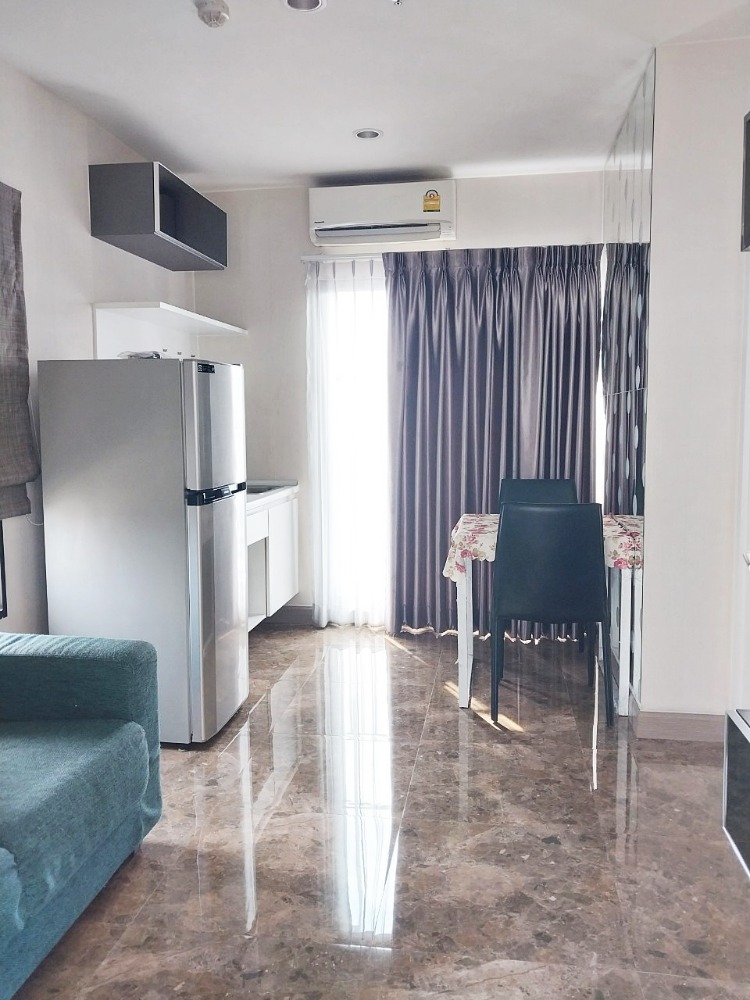 For SaleCondoNonthaburi, Bang Yai, Bangbuathong : S0089 For sale Plum Condo Central Station Phase 1, 34th floor, corner room (transfer included)