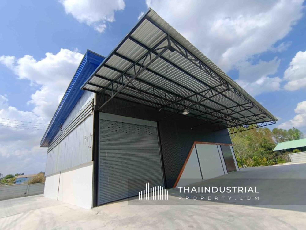 For RentFactoryPattaya, Bangsaen, Chonburi : Factory or Warehouse 582 sqm for SALE or RENT at Nong Kham, Si Racha, Chon Buri/ 泰国仓库/工厂，出租/出售 (Property ID: AT1332SR)