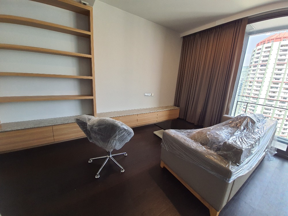 For RentCondoSukhumvit, Asoke, Thonglor : Fully Furnished 2 Beds Condo for Rent!