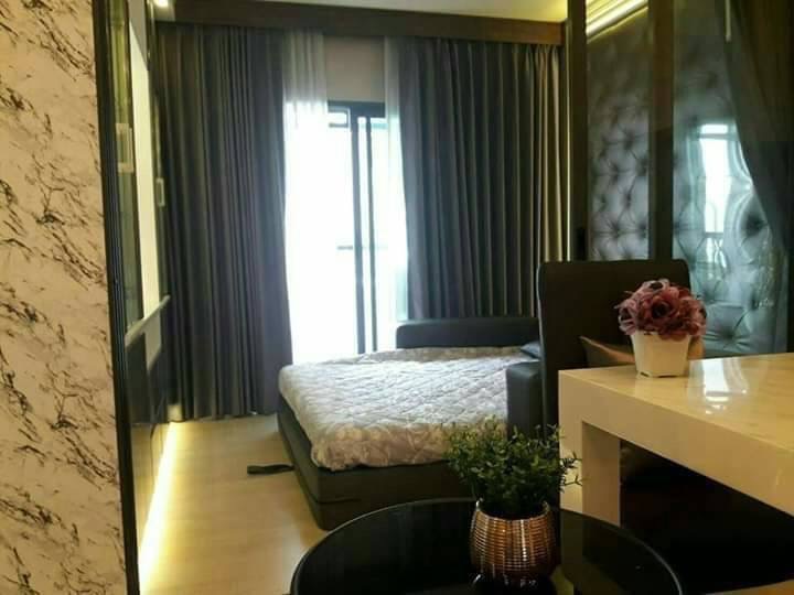 For RentCondoOnnut, Udomsuk : NS: For Rent!! Life Sukhumvit 48