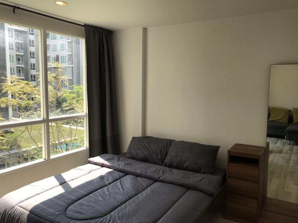 For SaleCondoKasetsart, Ratchayothin : (Code S4049) Condo for sale THE KEY Phahonyothin 34, price 2.2 million baht, near BTS Senanikom, Major Ratchayothin, Central Lat Phrao, Union Mall, convenient travel, near shopping areas.