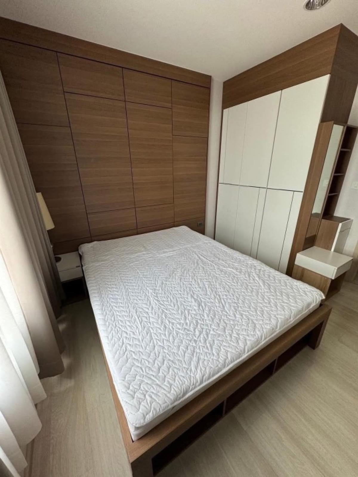 For RentCondoPinklao, Charansanitwong : 🔥🔥Cheap rental, beautiful room, has a washing machine, Life Pinklao