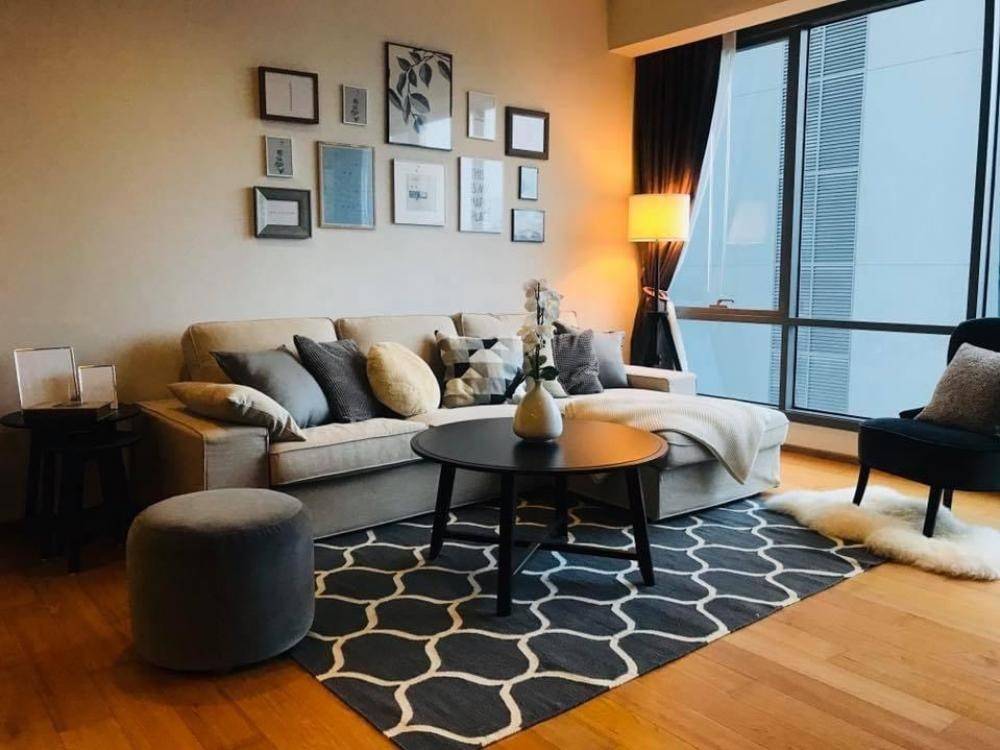 For RentCondoNana, North Nana,Sukhumvit13, Soi Nana : Condo for rent Hyde Sukhumvit 11, beautiful room, fully furnished. Ready to move in