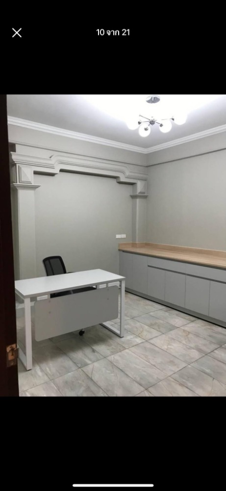 For RentShophouseSukhumvit, Asoke, Thonglor : Space for rent in Sukhumvit - Phrom Phong area: accepting all types of businesses: near BTS Phrom Phong