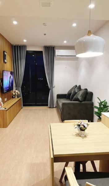 For RentCondoLadprao, Central Ladprao : For Rent Maru Ladprao 15 2 Bedroom 1 Bathroom 54 sqm