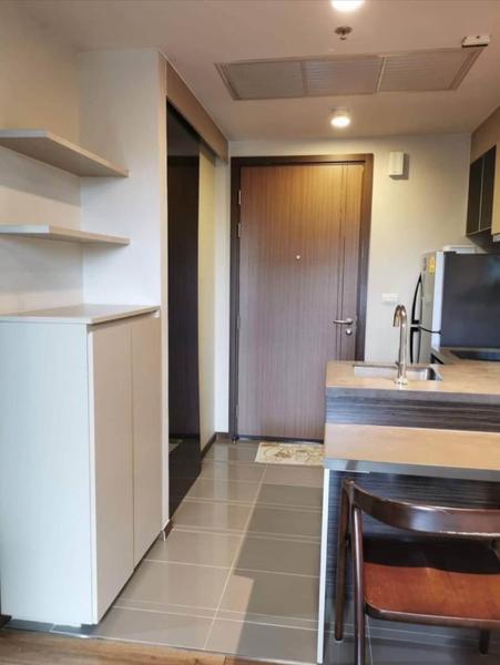 For RentCondoSapankwai,Jatujak : For Rent Onyx Phaholyothin 1 Bedroom 1 Bathroom 31 sqm