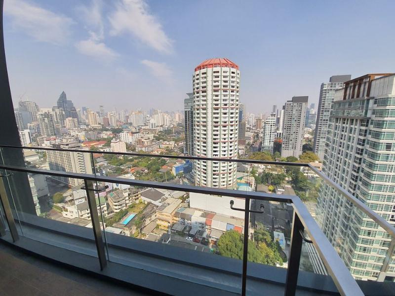 ให้เช่าคอนโดสุขุมวิท อโศก ทองหล่อ : ให้เช่า ลาวีค สุขุมวิท 57-LAVIQ Sukhumvit 57 2 ห้องนอน 85 ตรม.