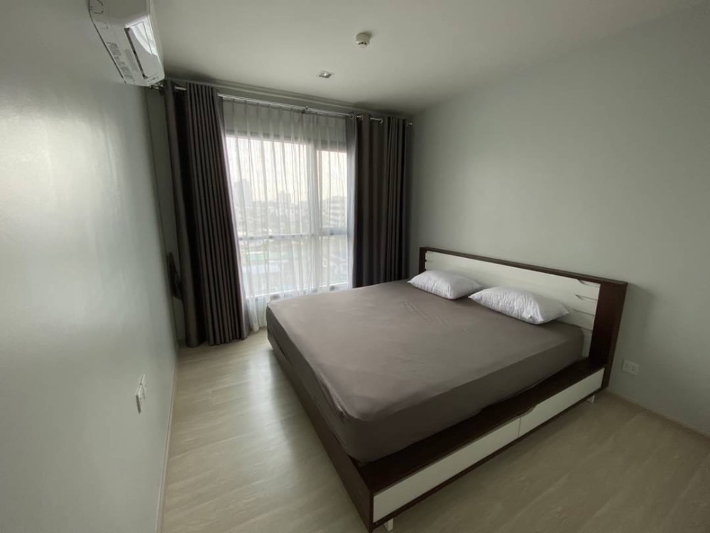 For RentCondoOnnut, Udomsuk : NS: For Rent!! Life Sukhumvit 48