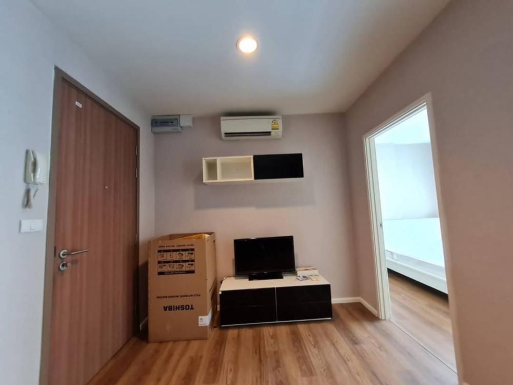 ขายคอนโดสาทร นราธิวาส : 🌈(𝐅𝐨𝐫 Sale/ขายด่วน ) คอนโด Fusechan-Sathorn 🔸ขนาด 32.57 sqm. 🔸1bedroom 1bathrooms  📌ราคาขาย 2.7ล้าน  📌ค่าโอน 50/50