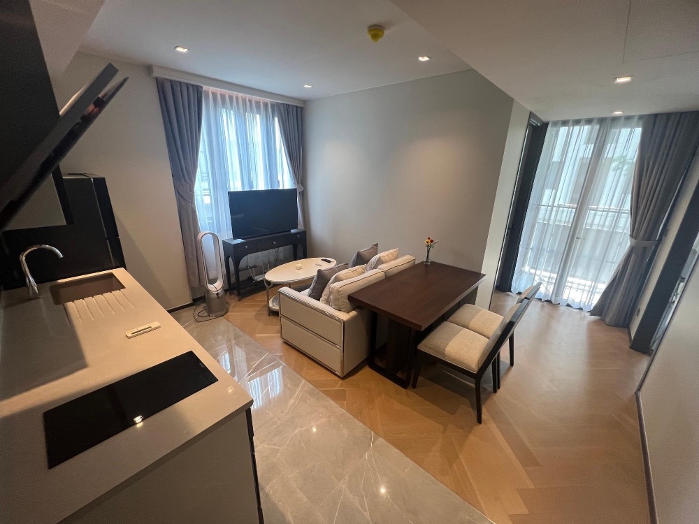 For RentCondoSukhumvit, Asoke, Thonglor : The Reserve Sukhumvit 61