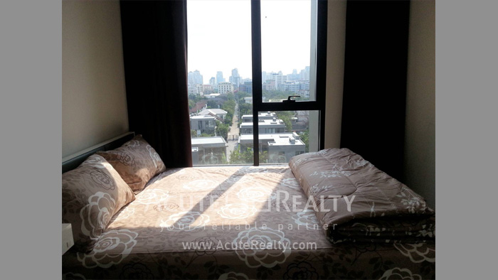 For RentCondoRama9, Petchburi, RCA : Condo for rent Niche Pride Thonglor-Phetchaburi