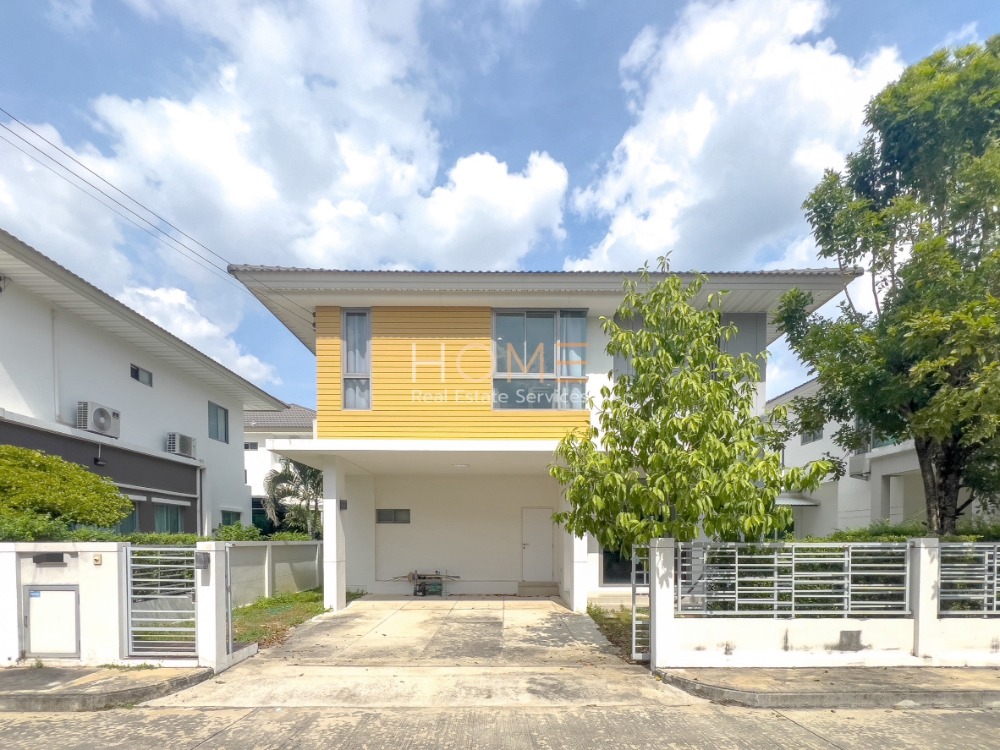 For SaleHouseRama5, Ratchapruek, Bangkruai : Perfect Place Rattanathibet / 3 bedrooms (for sale), Perfect Place Rattanathibet / 3 Bedrooms (SALE) GAMET373