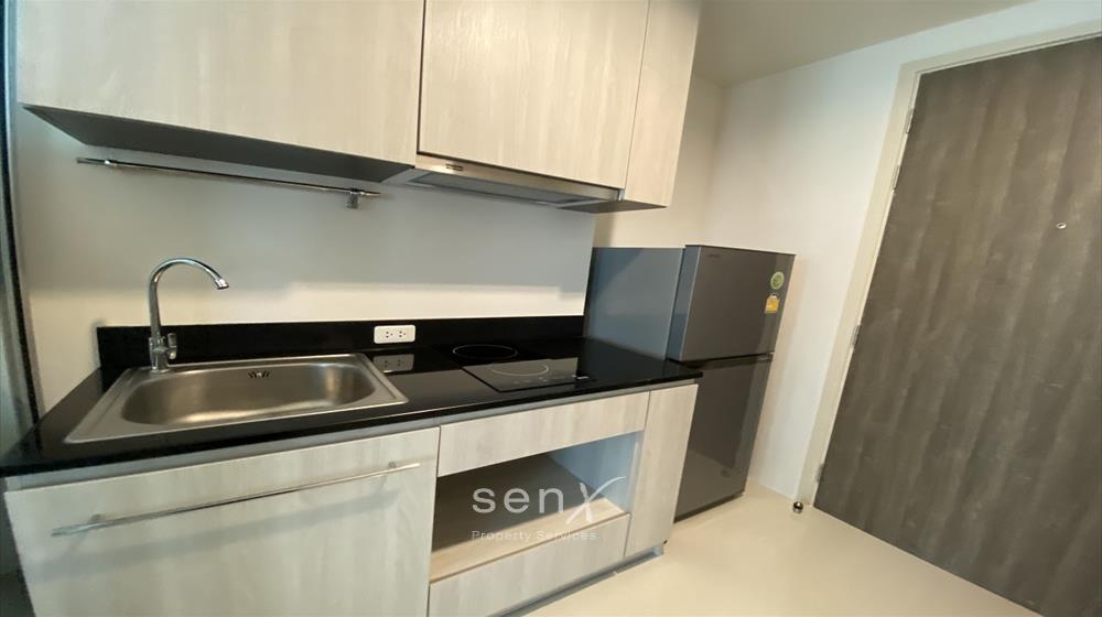 For RentCondoSamut Prakan,Samrong : Condo for rent Niche Mono Sukhumvit-Puchao