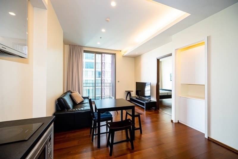 For RentCondoSukhumvit, Asoke, Thonglor : NS: Quattro by Sansiri for rent.