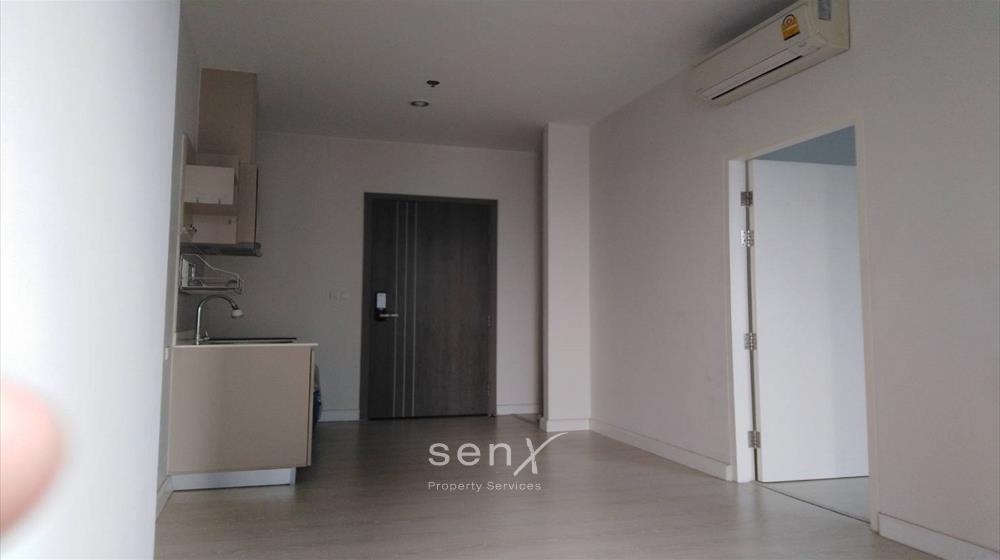 For SaleCondoRama9, Petchburi, RCA : Condo for sale Niche Pride Thonglor-Phetchaburi