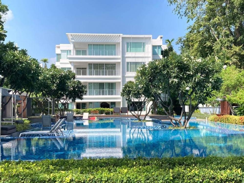 ขายคอนโดหัวหิน ประจวบคีรีขันธ์ : SYA023🔥 For Urgent SALE  Baan Sandao                        in Hua Hin              😱New Renovated 😱      🚨Asking Price 8,400,000 Mb.🚨           ✅ transfer fee 50/50✅