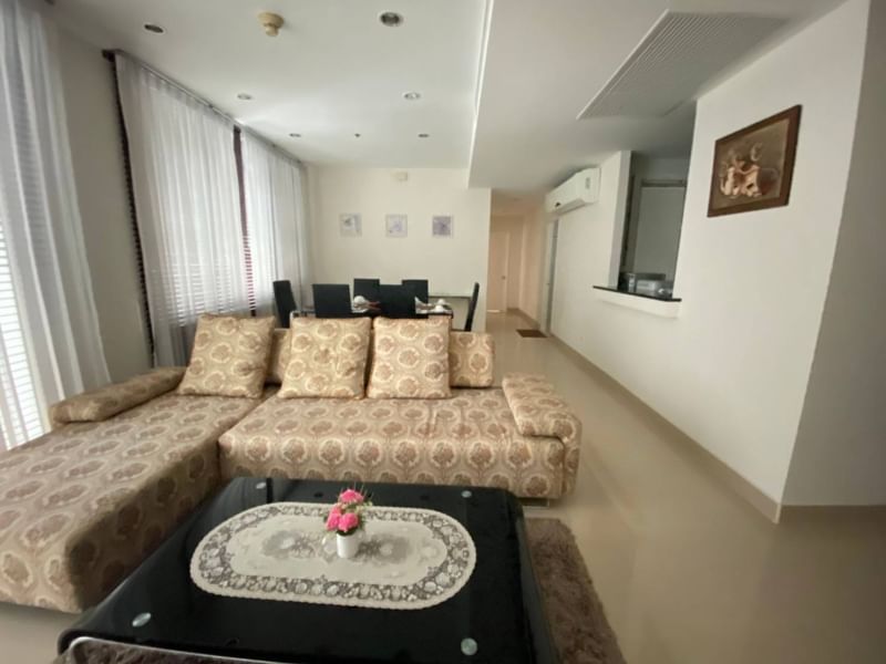 For RentCondoSukhumvit, Asoke, Thonglor : Siri Residence For Rent