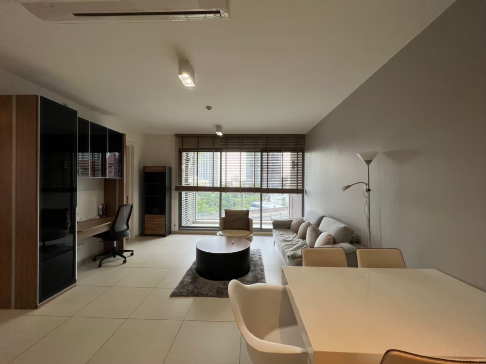 For RentCondoSukhumvit, Asoke, Thonglor : 📌For RENT | The Lofts Ekkamai - 2BR (73.37sqm) 45,000 THB