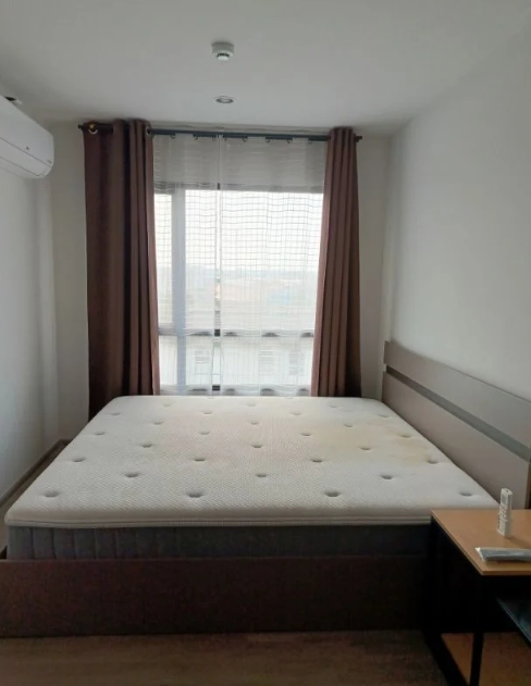 For RentCondoVipawadee, Don Mueang, Lak Si : For rent: Rich Phahon Yothin 52, Building B, 7th floor