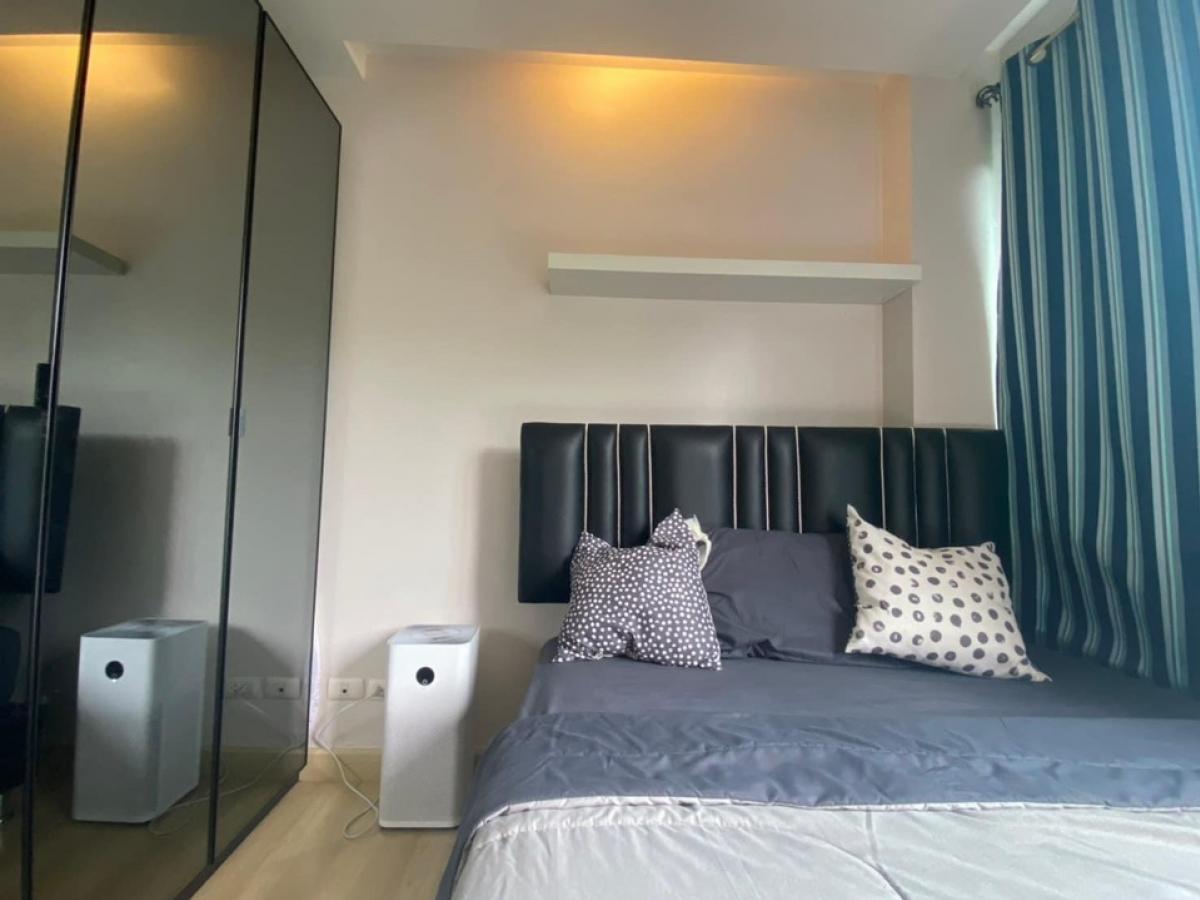 For RentCondoRatchadapisek, Huaikwang, Suttisan : For rent: Emerald Residence Ratchada (Emerald Residence Ratchada) Property code #NB00001112 Interested, please contact @condo19 (with @) The room is available very quickly. If interested, please contact us.