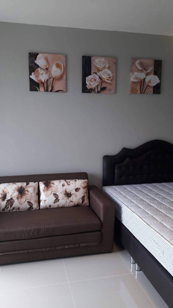 For RentCondoRama9, Petchburi, RCA : For rent, Ihouse RCA. 7,000 baht.