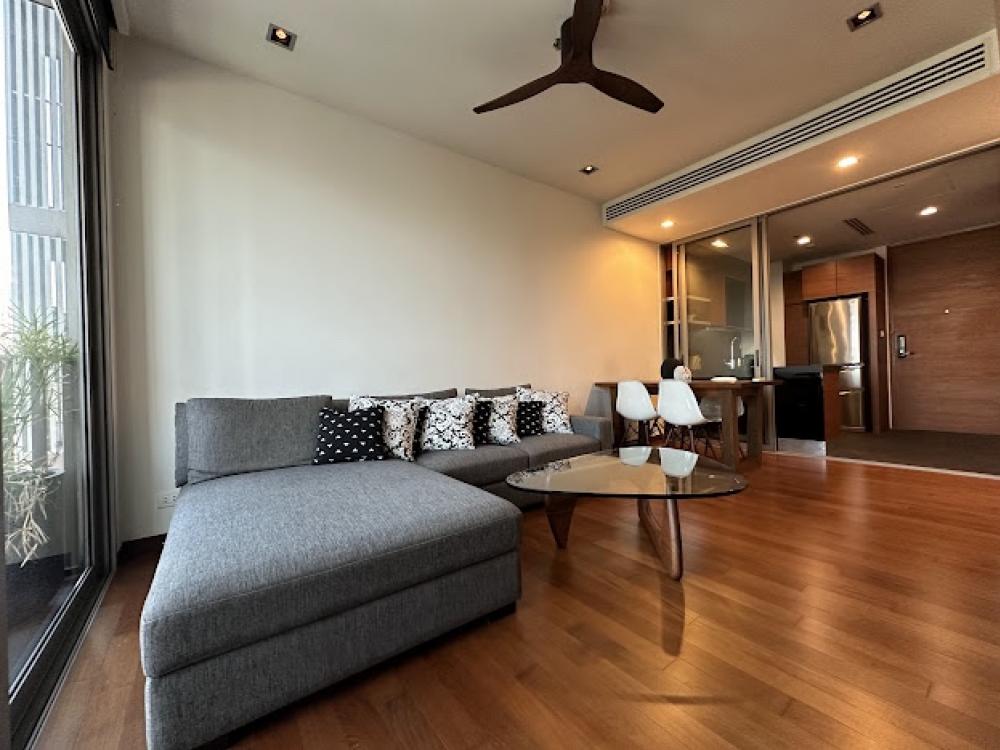 ให้เช่าคอนโดสุขุมวิท อโศก ทองหล่อ : Pet friendly for rent in Ashton Morph38 🐶🐱