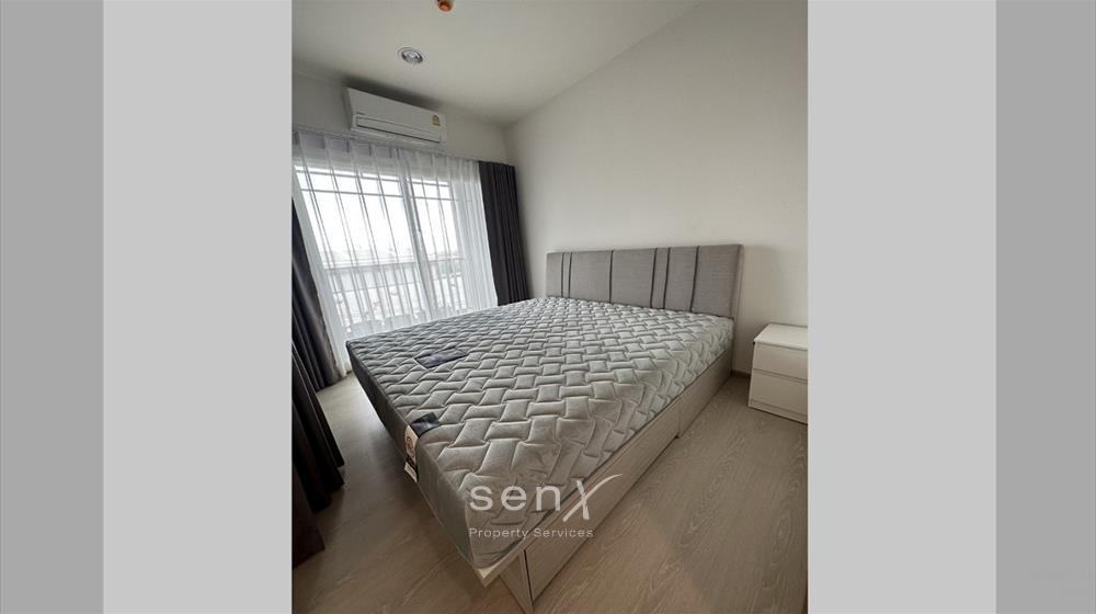 For RentCondoSamut Prakan,Samrong : Condo For sale/for rent Niche Mono Sukhumvit-Puchao