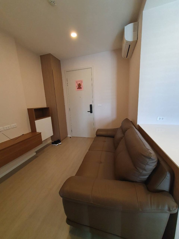 For SaleCondoPinklao, Charansanitwong : Urgent sale at a loss! De Lapis Charan 81, 1 bedroom Plus, size 34 sq m. only 3.15 mb.