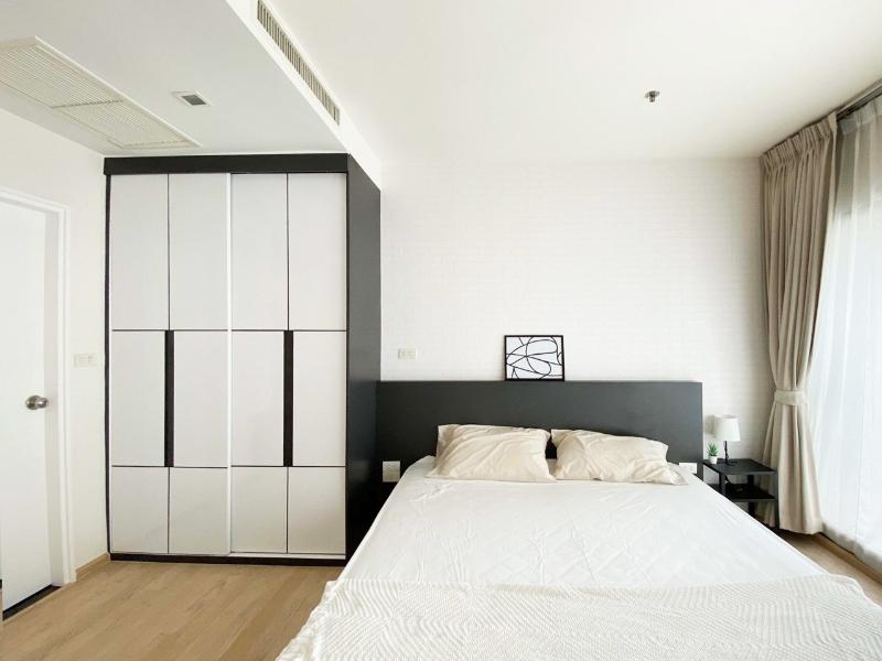 For SaleCondoSukhumvit, Asoke, Thonglor : Condo For Sale Noble Remix 1 Bedroom 1 Bathroom 37.98 sqm