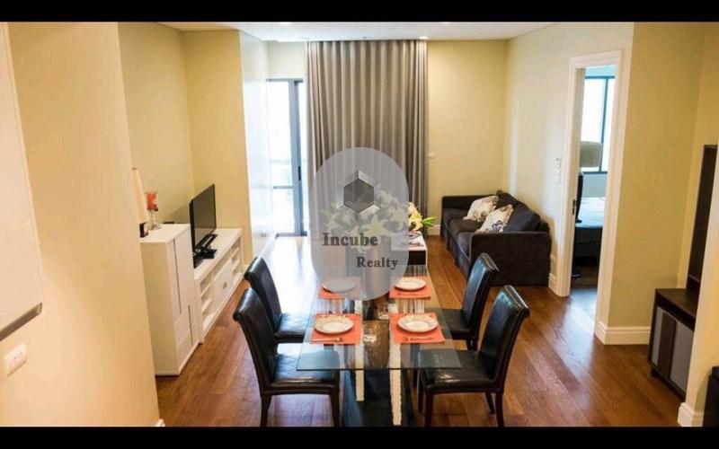 For SaleCondoSukhumvit, Asoke, Thonglor : Condo For Sale Bright Sukhumvit 24 1 Bedroom 1 Bathroom 74 sqm