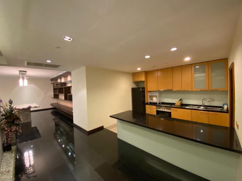 For SaleCondoSathorn, Narathiwat : Condo For Sale Ascott Sathorn 2 Bedroom 3 Bathroom 197.3 sqm