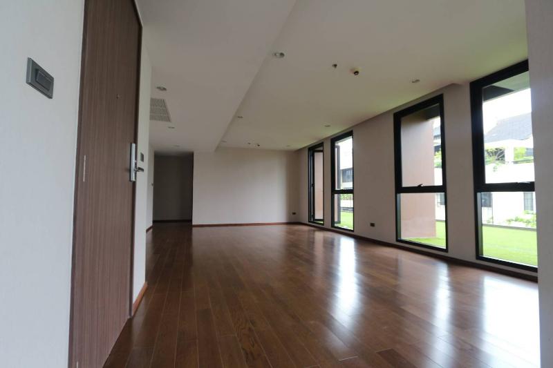 For SaleCondoSathorn, Narathiwat : Condo For Sale The Hudson Sathorn 7 3 Bedroom 3 Bathroom 171.44 sqm