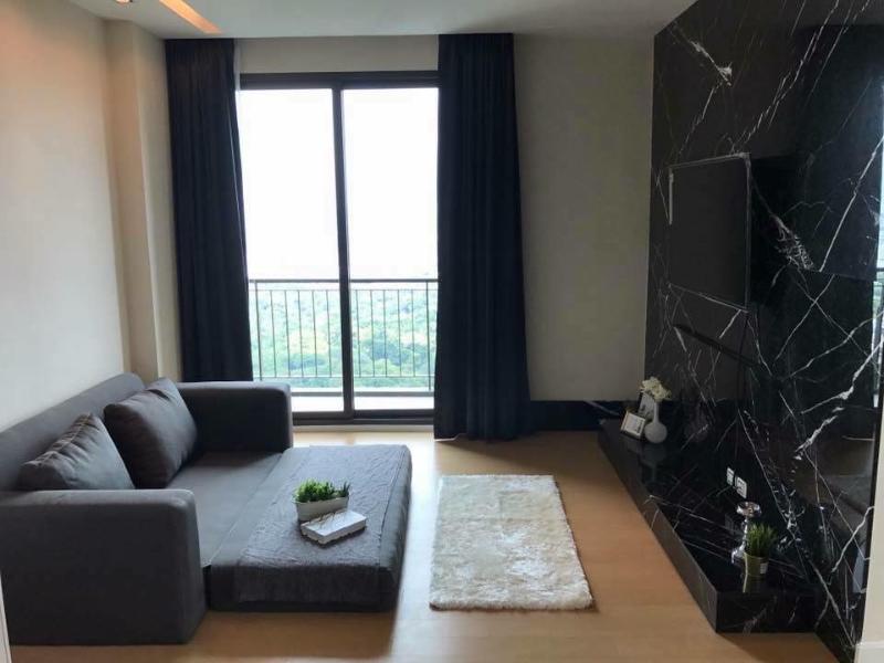 For RentCondoLadprao, Central Ladprao : For Rent Equinox 2 Bedroom 2 Bathroom 63 sqm