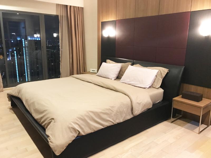 For SaleCondoSukhumvit, Asoke, Thonglor : Condo For Sale Noble Remix 3 Bedroom 3 Bathroom 132 sqm