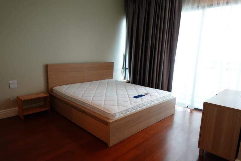 For RentCondoSukhumvit, Asoke, Thonglor : For Rent Bright Sukhumvit 24 3 Bedroom 3 Bathroom 164 sqm