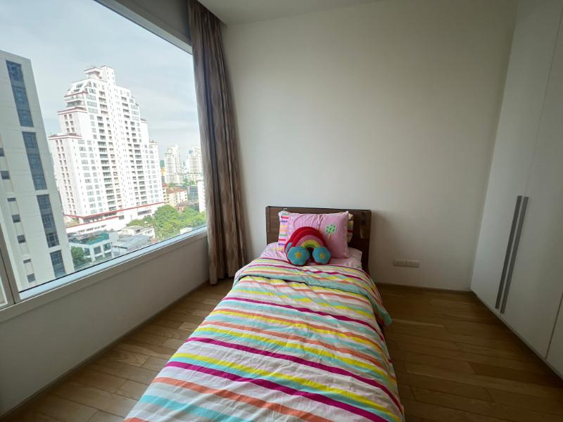 For SaleCondoSukhumvit, Asoke, Thonglor : Condo For Sale 39 by Sansiri 2 Bedroom 2 Bathroom 80.81 sqm