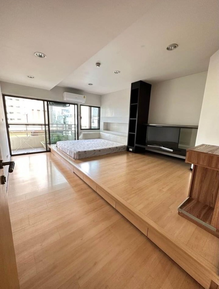 For SaleCondoSukhumvit, Asoke, Thonglor : ♦ Best View ♦ Floor 05+, 150.00 sq.m., 2 Bedrooms | Condo near BTS Nana 290 m, Terminal 21 850 m