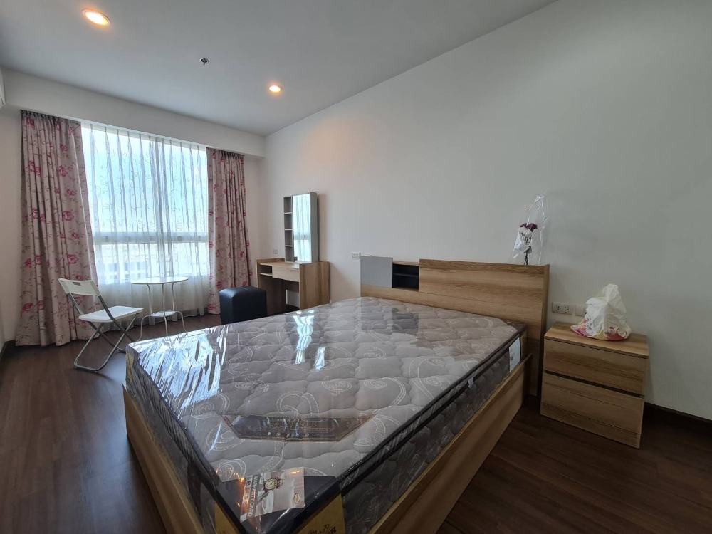 ให้เช่าคอนโดพระราม 3 สาธุประดิษฐ์ : FOR Renl 1 bed ชั้นสูง มีหลายห้องให้เลือก ศุภาลัยพรีมา ริวา คอนโดริมแม่น้ำ