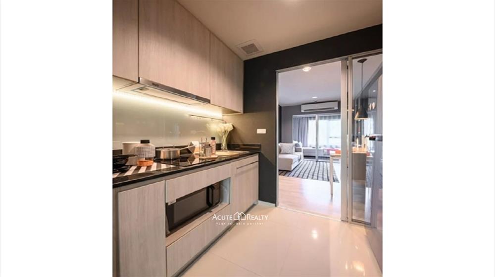 For SaleCondoRamkhamhaeng, Hua Mak : Condo for sale Niche Mono Ramkhamhaeng on Ramkhamhaeng Rd.