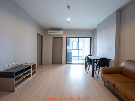 For SaleCondoSamut Prakan,Samrong : Sell ​​2 beds, 2 water, the best price in Condo Ideo S115, IDO Sukhumvit Condo 115, BTS BTS BTS