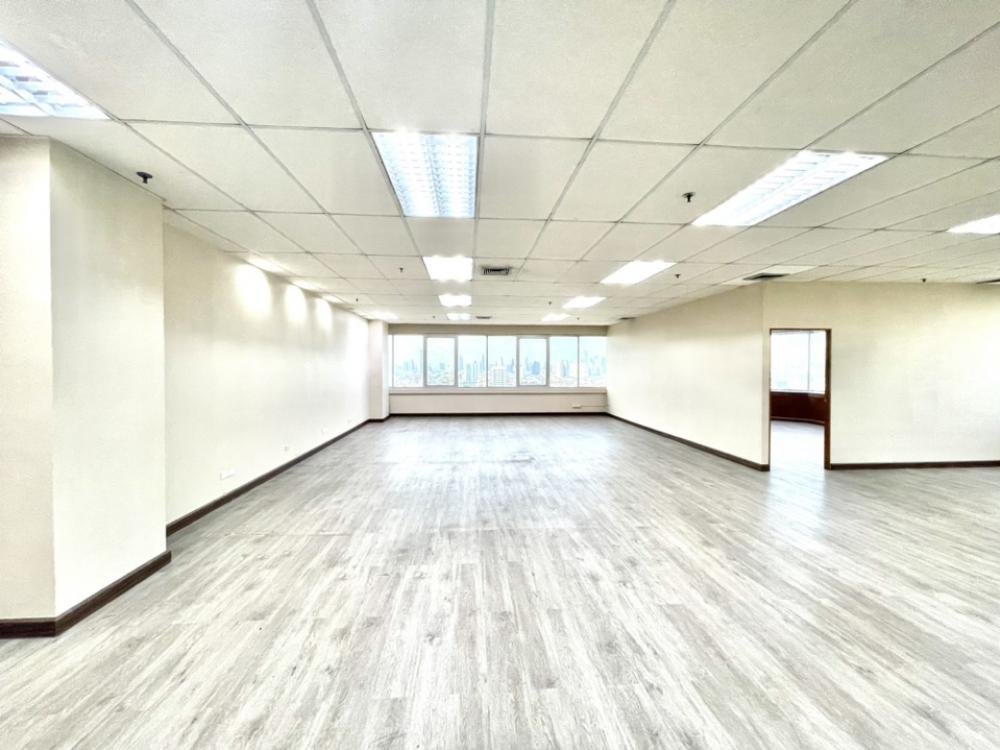 For RentOfficeRama3 (Riverside),Satupadit : Office for rent river view rama 3