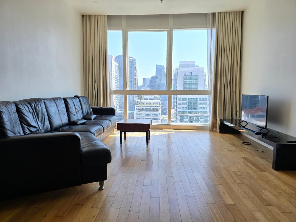 For SaleCondoSukhumvit, Asoke, Thonglor : Luxury Condo For Sale Millennium Residence 2 Bedroom 2 Bathroom