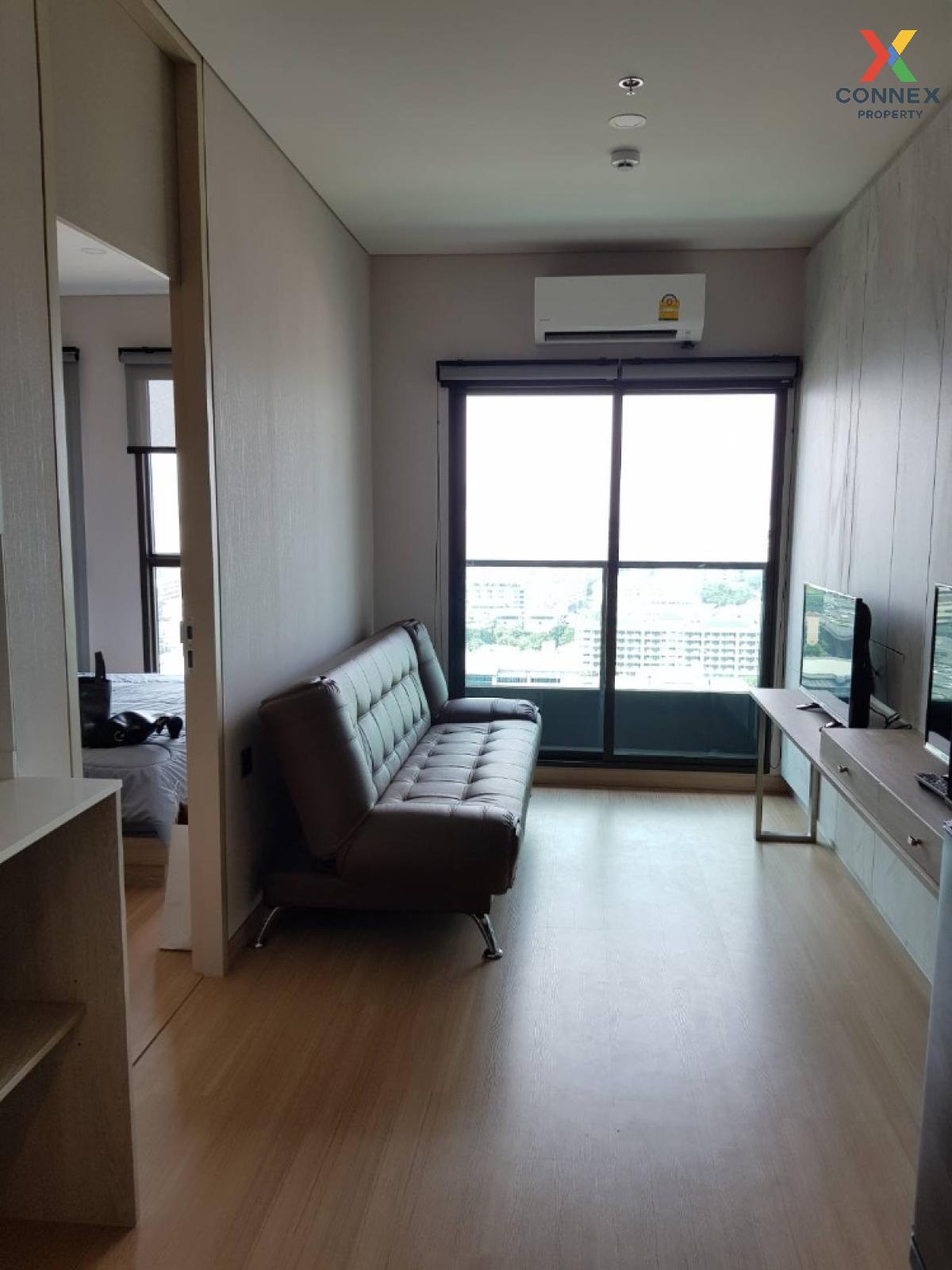 For SaleCondoRatchathewi,Phayathai : For Sale Condo , Lumpini Suite Dindaeng - Ratchaprarop , BTS-Victory Monument , Din Daeng , Din Daeng , Bangkok , CX-89972