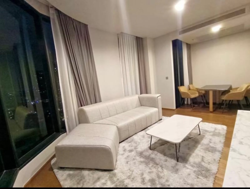 ให้เช่าคอนโดสุขุมวิท อโศก ทองหล่อ : for rent ideo Q 36 2bed special deal ⭐️🎁