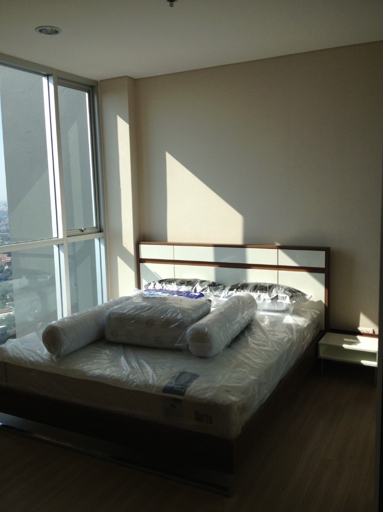 For RentCondoSapankwai,Jatujak : ★ INTRO PAHOLYOTHIN-PRADIPAT ★ 100 sq m., 36th floor (2 bedroom, 2 bathroom), ★near BTS Saphan Khwai ★near Big C Saphan Khwai, Villa Market, JJ Mall, Chatuchak Park ★ Many amenities ★ Complete electrical appliances