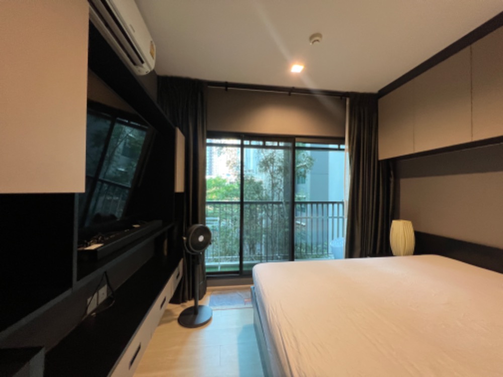 ให้เช่าคอนโดอ่อนนุช อุดมสุข : for rent Life 48 2 bed super deal 39sqm 🌟🎁❤️