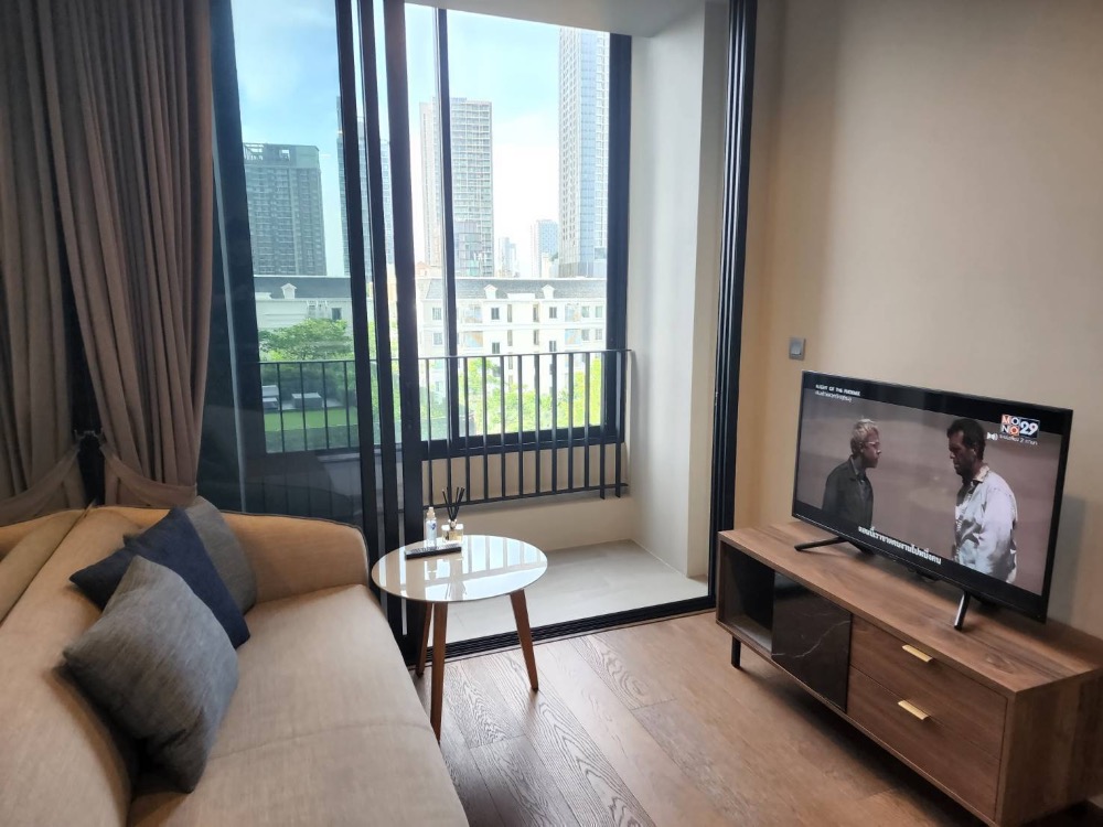 For RentCondoSukhumvit, Asoke, Thonglor : for rent ideo Q 36 1 bed special deal🌈❤️