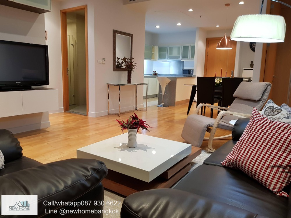 For RentCondoSukhumvit, Asoke, Thonglor : Millennium Residence for rent 2 bedroom